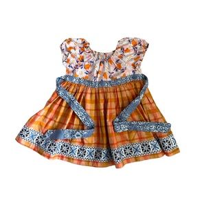 Matilda Jane Platinum Top